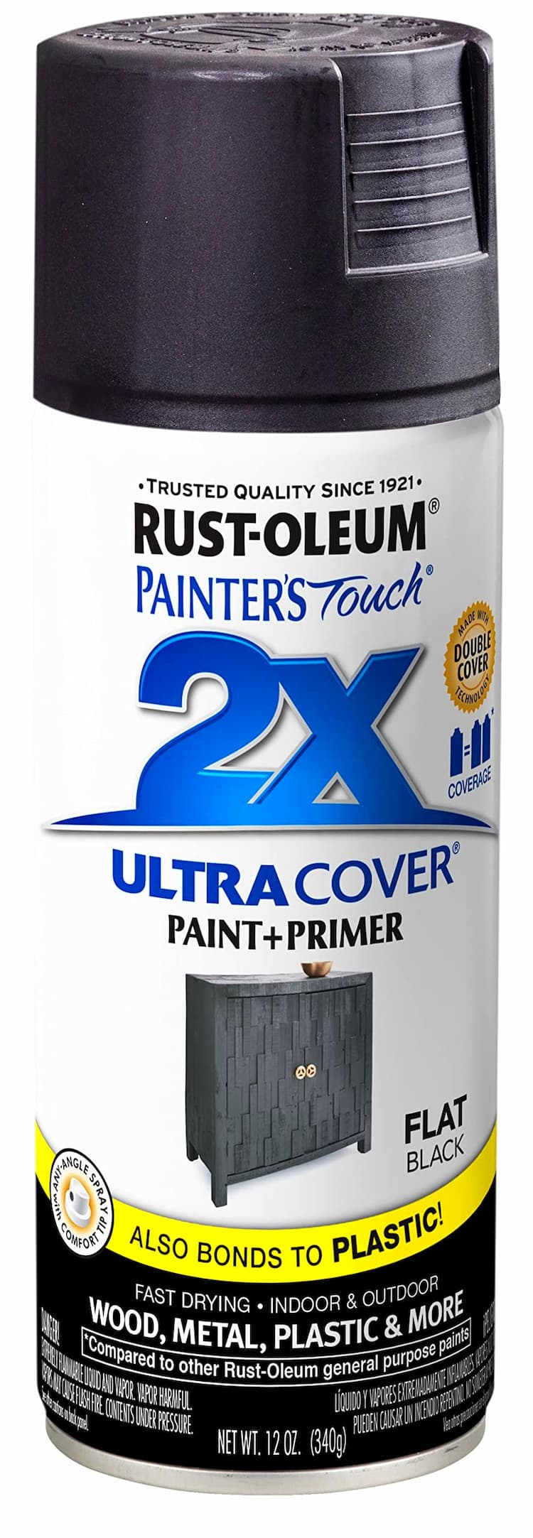 Spray Paint
