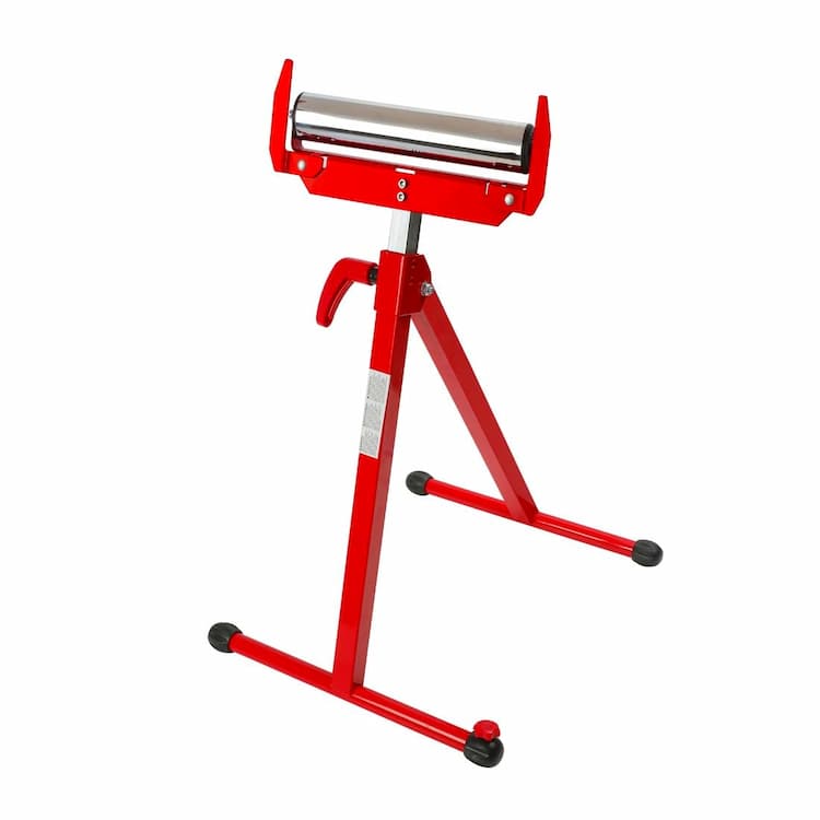 Roller Stands