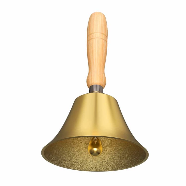Handbells