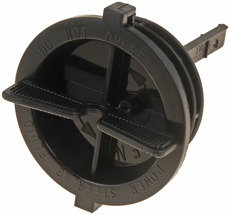 Automotive Replacement Power Steering Pump Caps