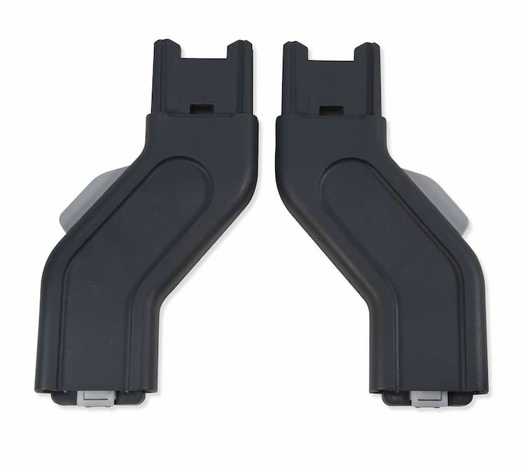 Car Seat Adapters
