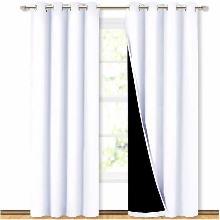 Window Curtain Panels