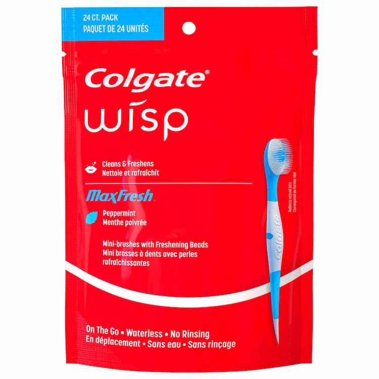 Manual Toothbrushes