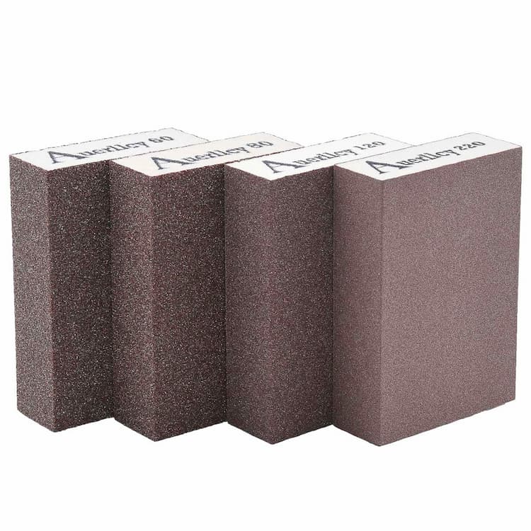 Sanding Sponges