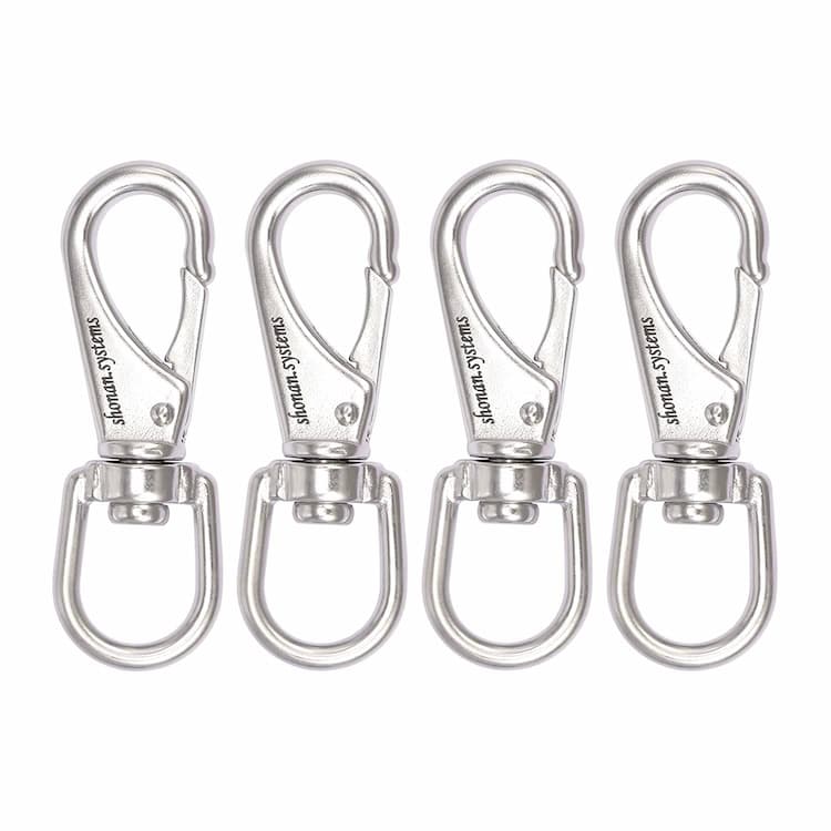 Diving Clips