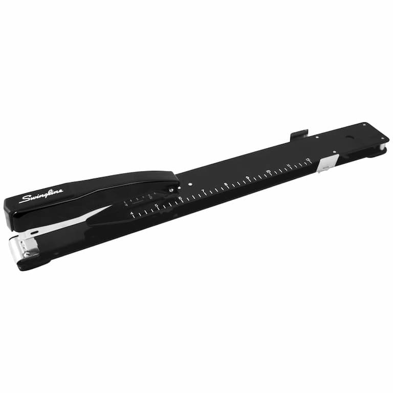 Plier & Clipper Staplers