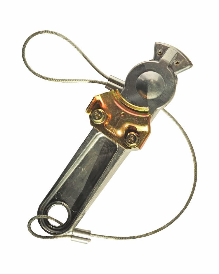Gladhand Connectors