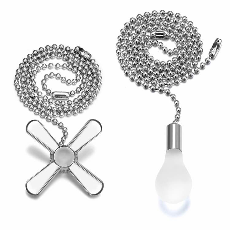 Ceiling Fan Pull Chains