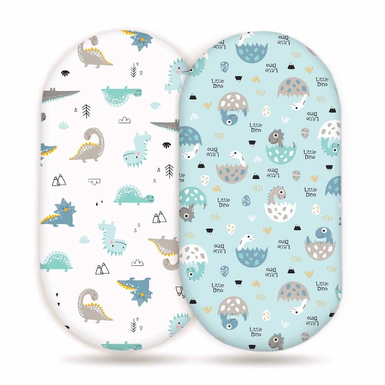 Bassinet Sheets