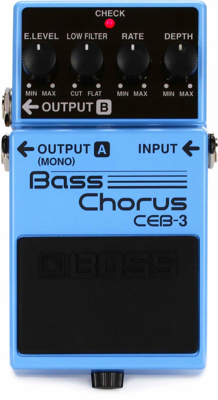 Electric Guitar Bridges & Bridge Parts