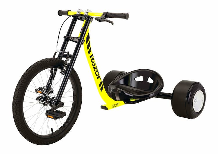 Hybrid Bikes