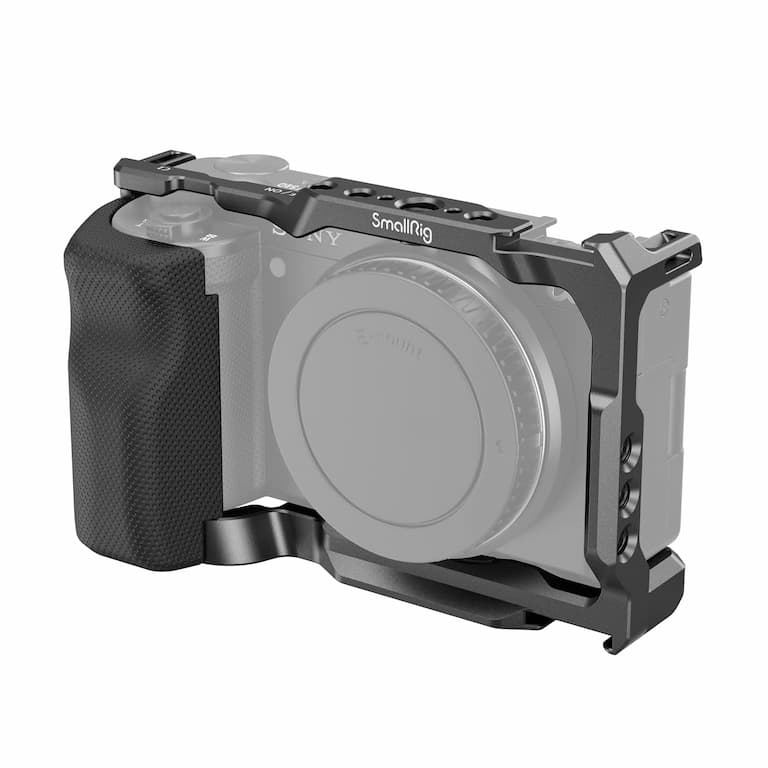 Professional Video Stabilizers