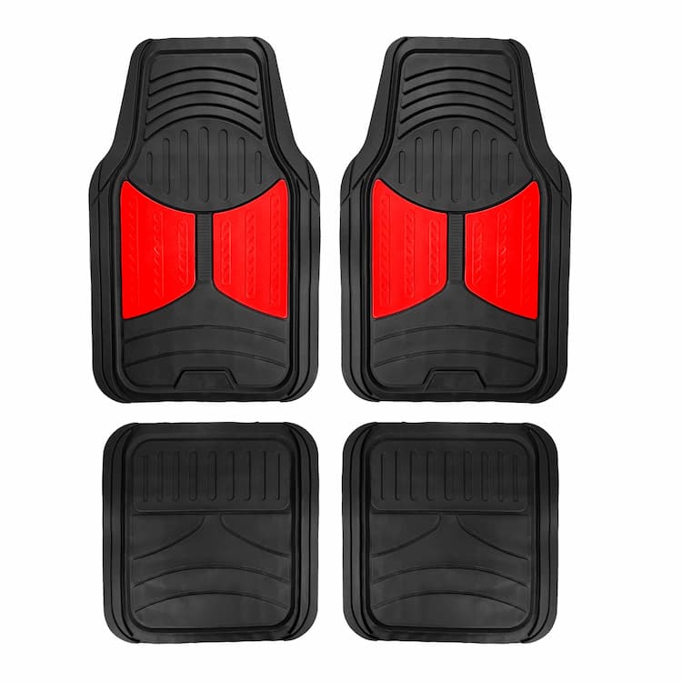 Automotive Floor Mats