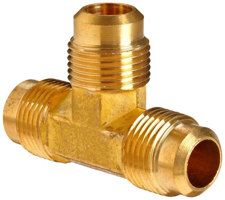 Flared Tube Fittings
