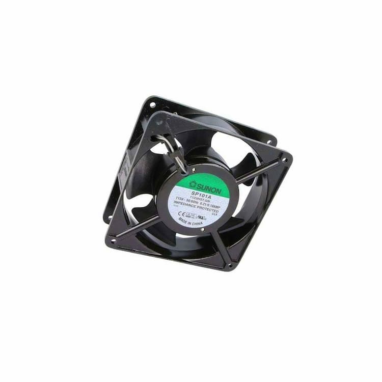 Electronic Cooling Fans