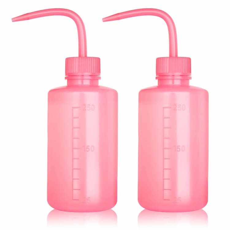 Lab Wash Bottles