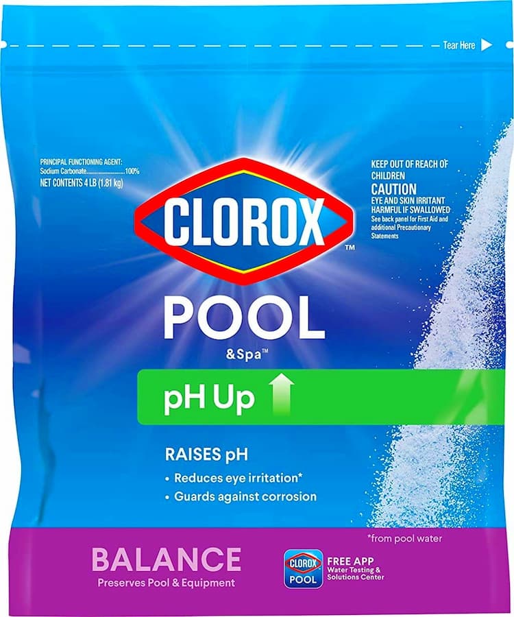 Swimming Pool Balancers