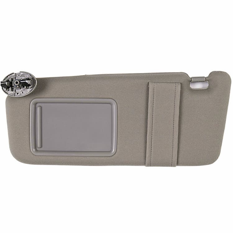 Automotive Sun Protection Visors