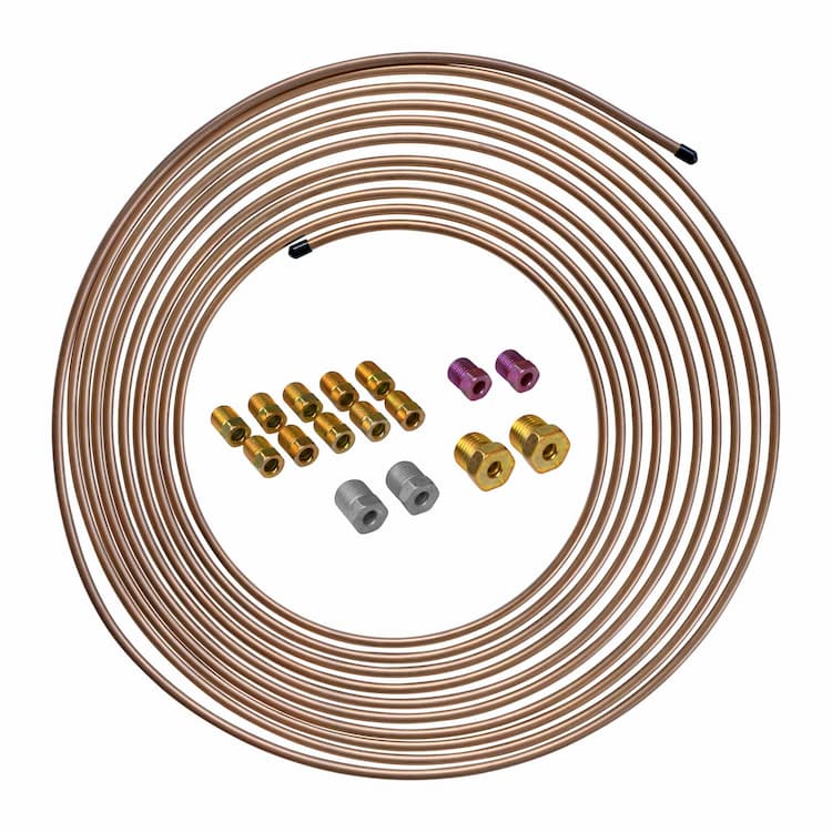 Automotive Replacement Brake Hydraulic Parts