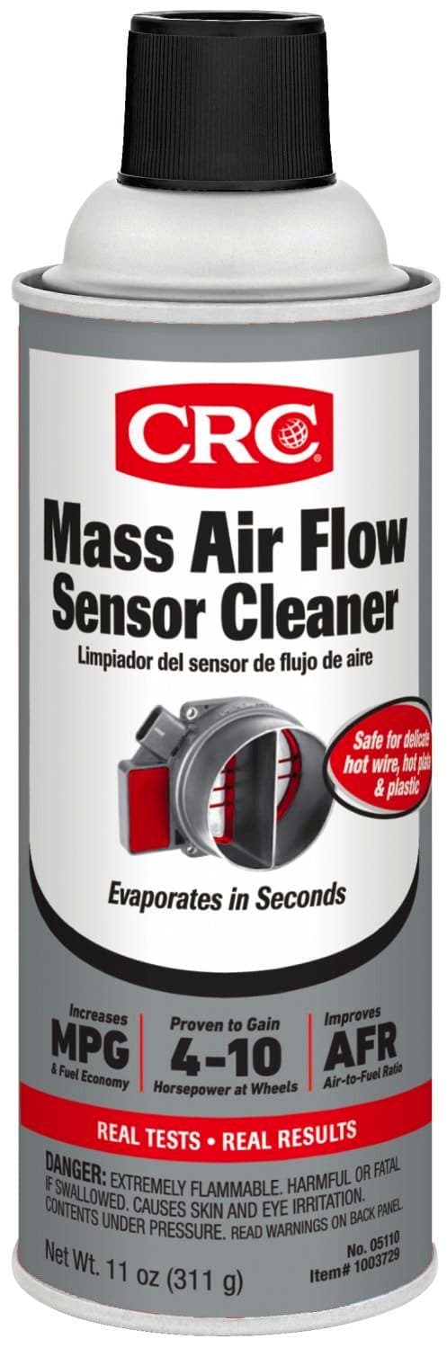 Automotive Replacement Mass Air Flow Sensors