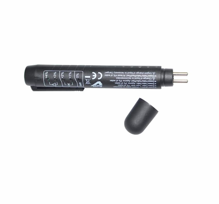 Automotive Replacement Brake Fluid Level Sensors