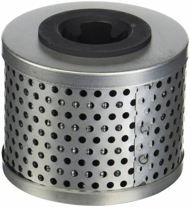 Hydraulic Filters