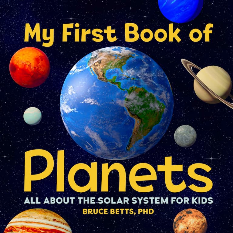 Children's Coloring Books