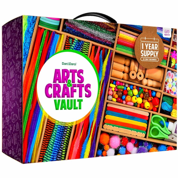 Kids' Sewing Kits