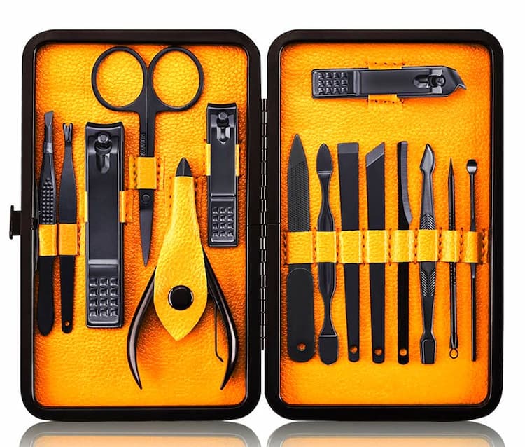 Manicure & Pedicure Kits