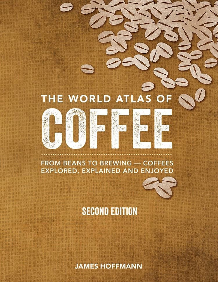 Coffee & Tea (Books)
