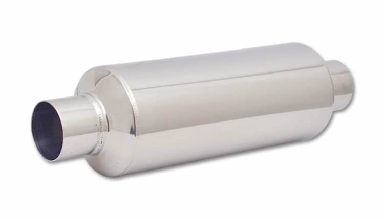 Automotive Replacement Emission & Exhaust Products
