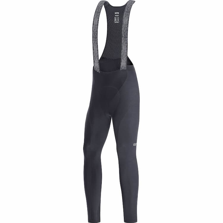 Men's Cycling Bib Pants