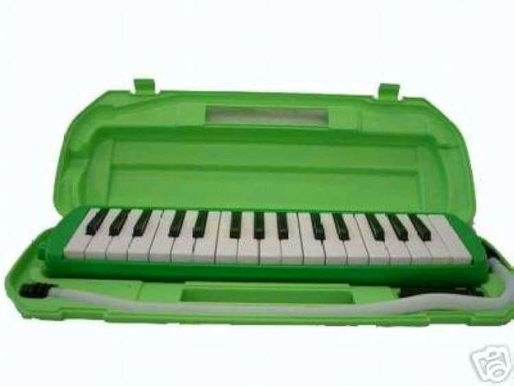 Melodicas