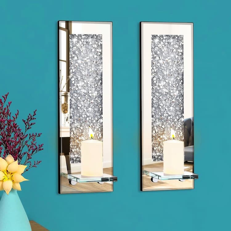 Candle Sconces