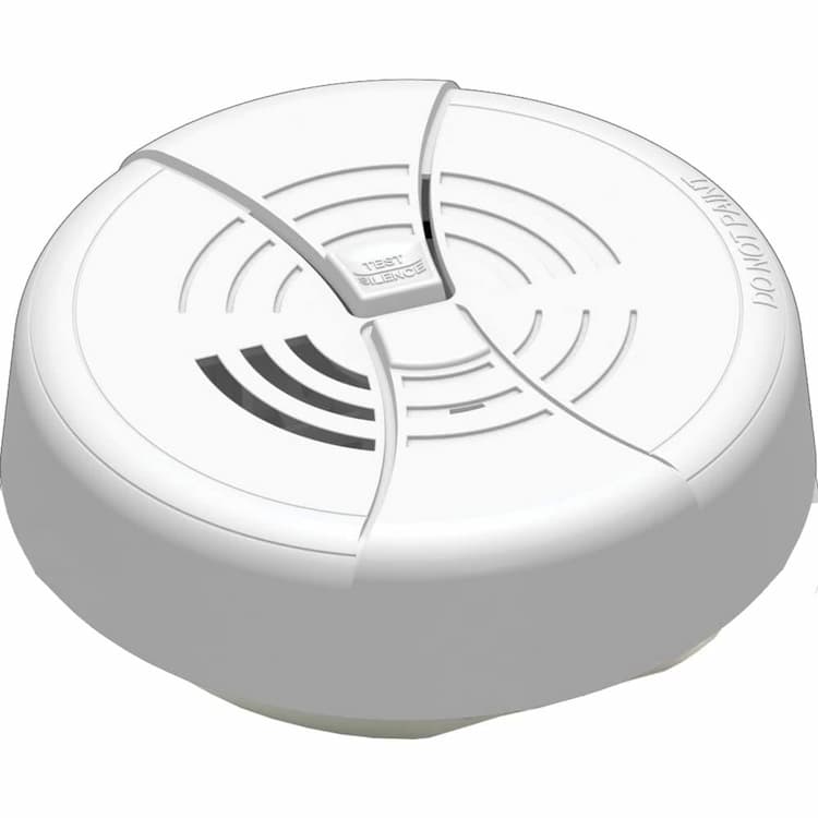 Backup Monitors & Alarms