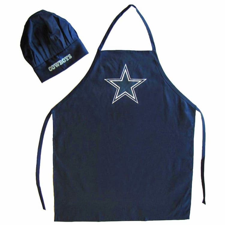 Sports Fan Aprons