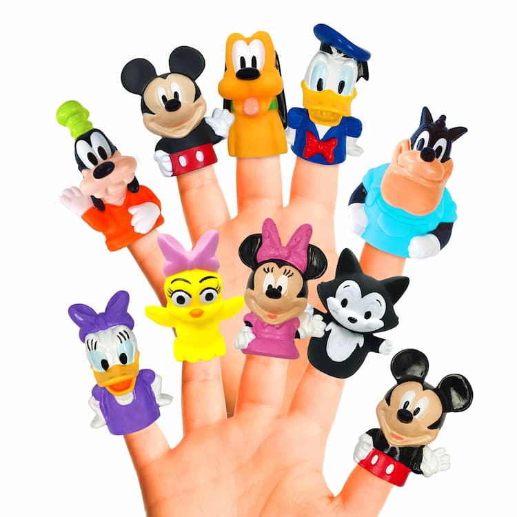 Pre-Kindergarten Toys
