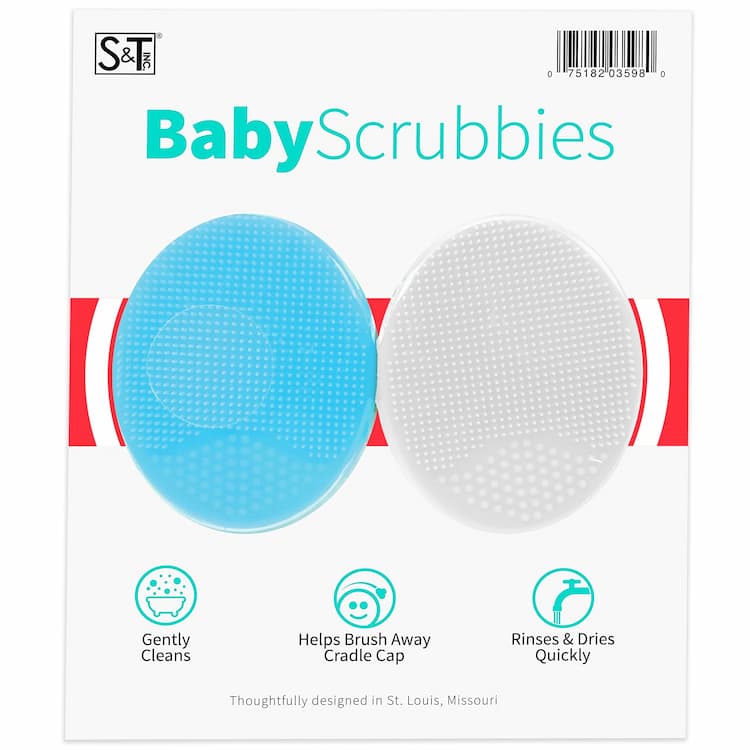 Baby Travel Bathing Kits