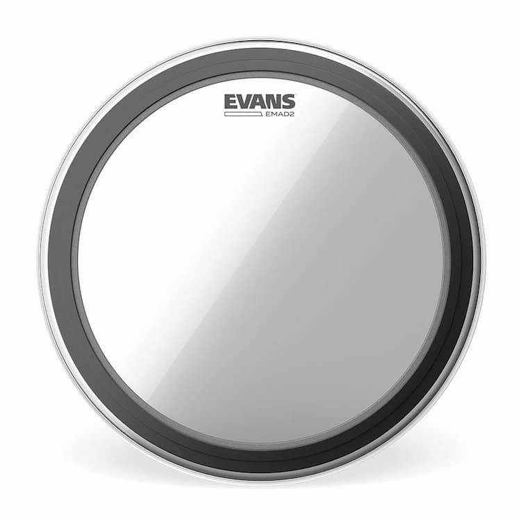 Drum Set Bass Drums