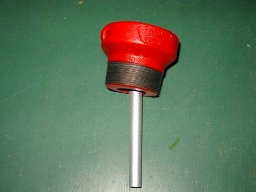 Industrial Warning Alarms
