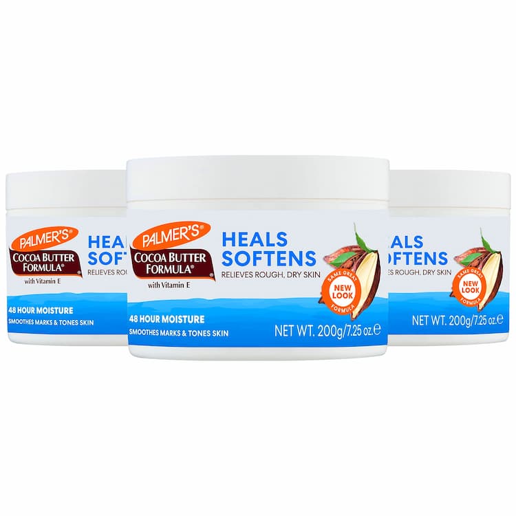 Body Butters
