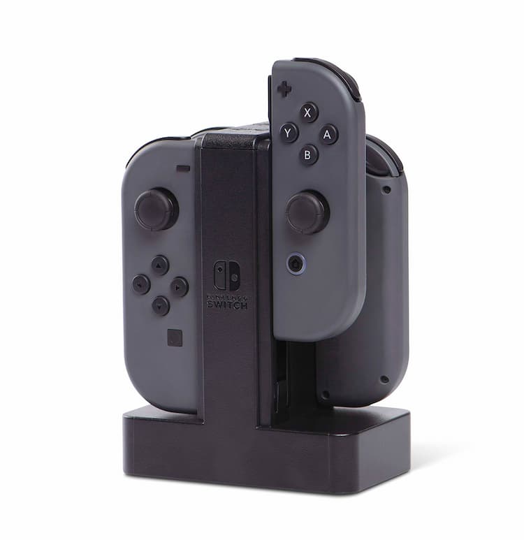 Nintendo Switch Batteries & Chargers