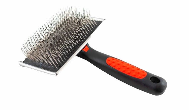 Dog Brushes