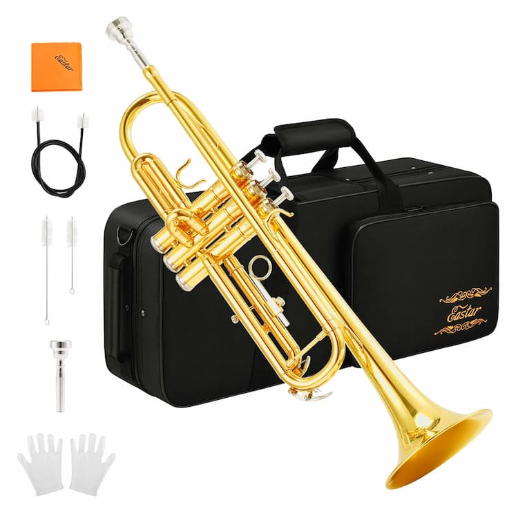 Standard Trumpets