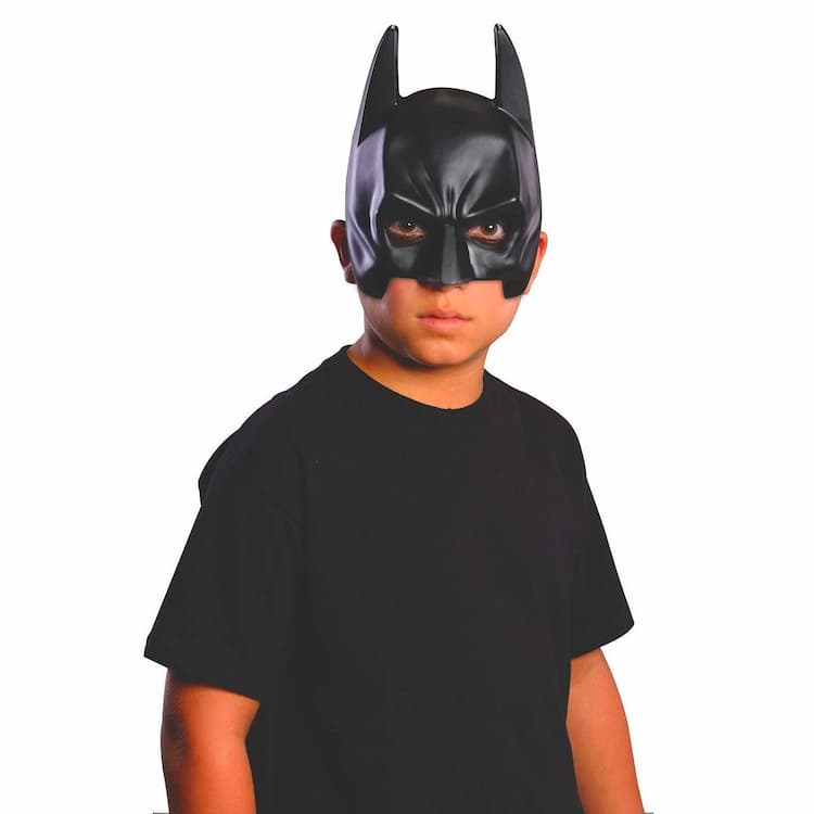 Boys' Costume Masks