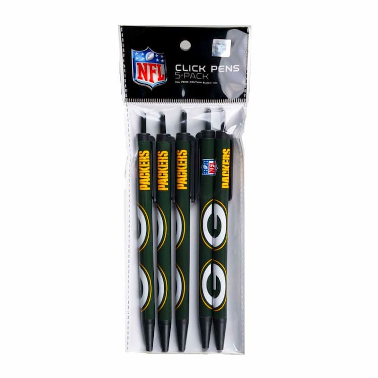 Sports Fan Pens