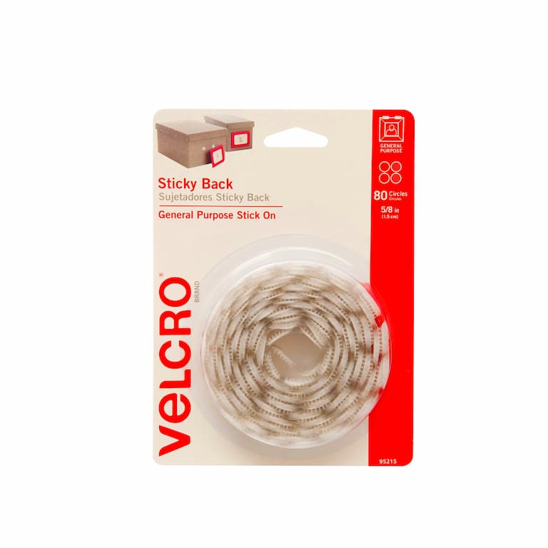 Interlocking Tape Sewing Fasteners