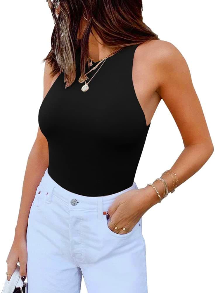 Women's Bodysuit Tops