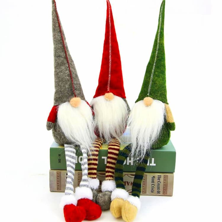 Collectible Dolls