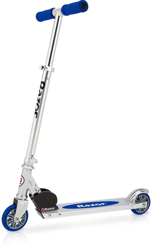 Kick Scooters